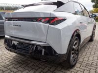 Peugeot 3008 - Vorschau Bild 20