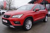 Seat Ateca 1.5 Xcellence LED Navi ACC Sitzheizung - Seat Ateca mit Benzin-Antrieb: Xcellence