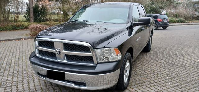 Dodge RAM 1500 4.7 Liter V8