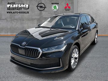 SKODA Superb 1.5 TSI mHEV DSG Selection Combi