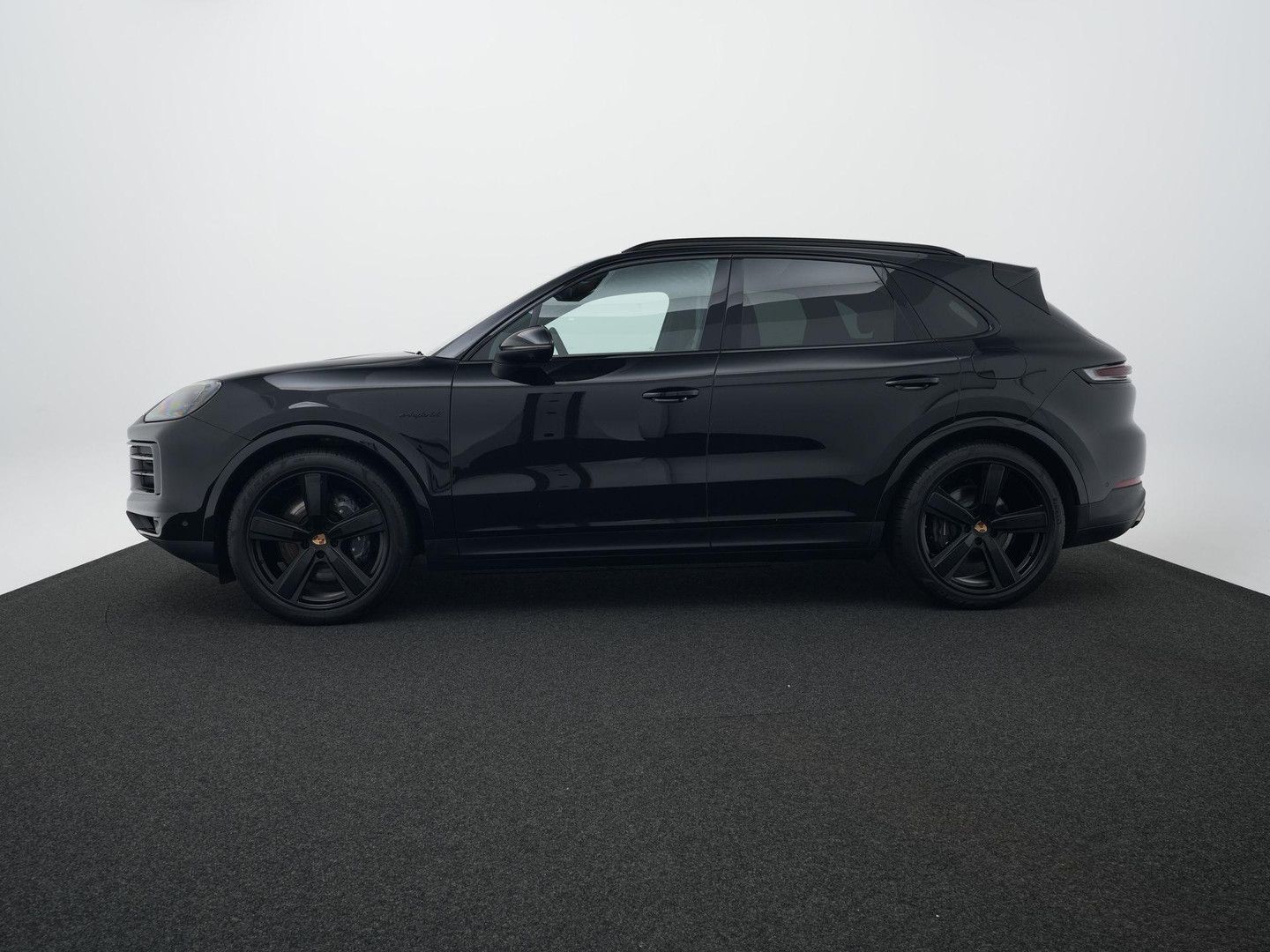 Porsche Cayenne E-Hybrid imagem 2