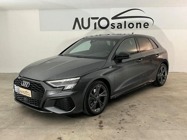 Audi A3 Sportback 35 1.5 tfsi S line edition*2 X