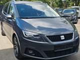 Seat Alhambra I-Tech Allrad Sport-Paket*2 KLIMAZ.*NAV - Seat Unfallwagen