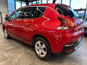 Peugeot 3008 Business-Line *TÜV Neu*Sitzh.*