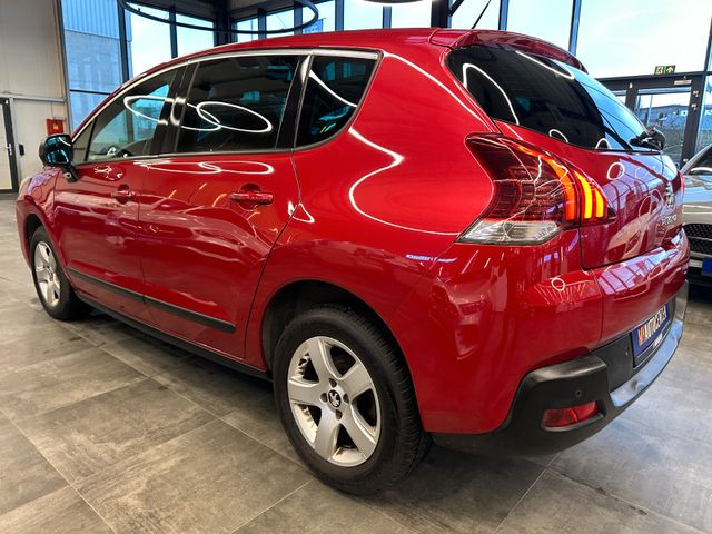 Peugeot 3008 Business-Line *TÜV Neu*Sitzh.*