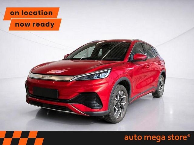 BYD ATTO 3