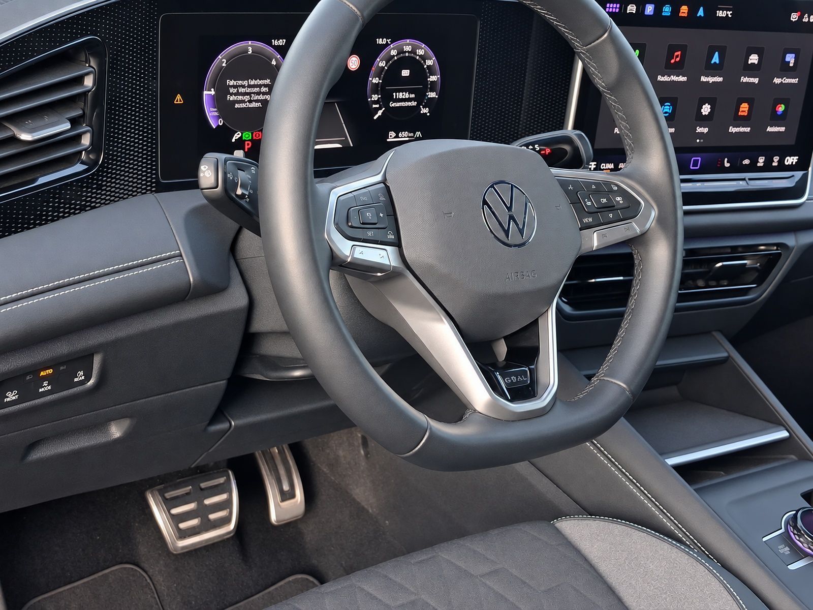 Volkswagen Tiguan - Bild 15
