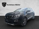 Peugeot 3008 THP 165 EAT6 Crossway KUNDENAUFTRAG - Peugeot 3008 Crossway mit Benzin-Antrieb