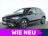 Mercedes-Benz GLA 200d Progressive ParkPaket|Navi|Matrix|Kamer - Mercedes-Benz GLA-Klasse Jahreswagen