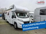 LMC Tourer A 690 Fiat/140PS/Markise/Dieselheizung - LMC Tourer