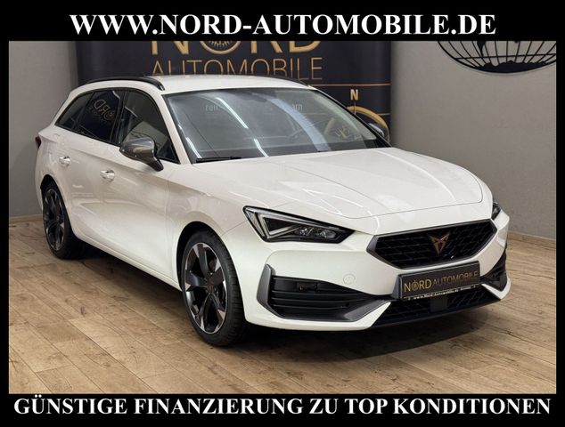 CUPRA Leon SP 1.4 TSI e-HYBRID DSG Virt.Cockpit/Navi/