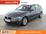 BMW 3er 318i Advantage *NAVI*PDC*SHZ*ALU* - BMW: 3er