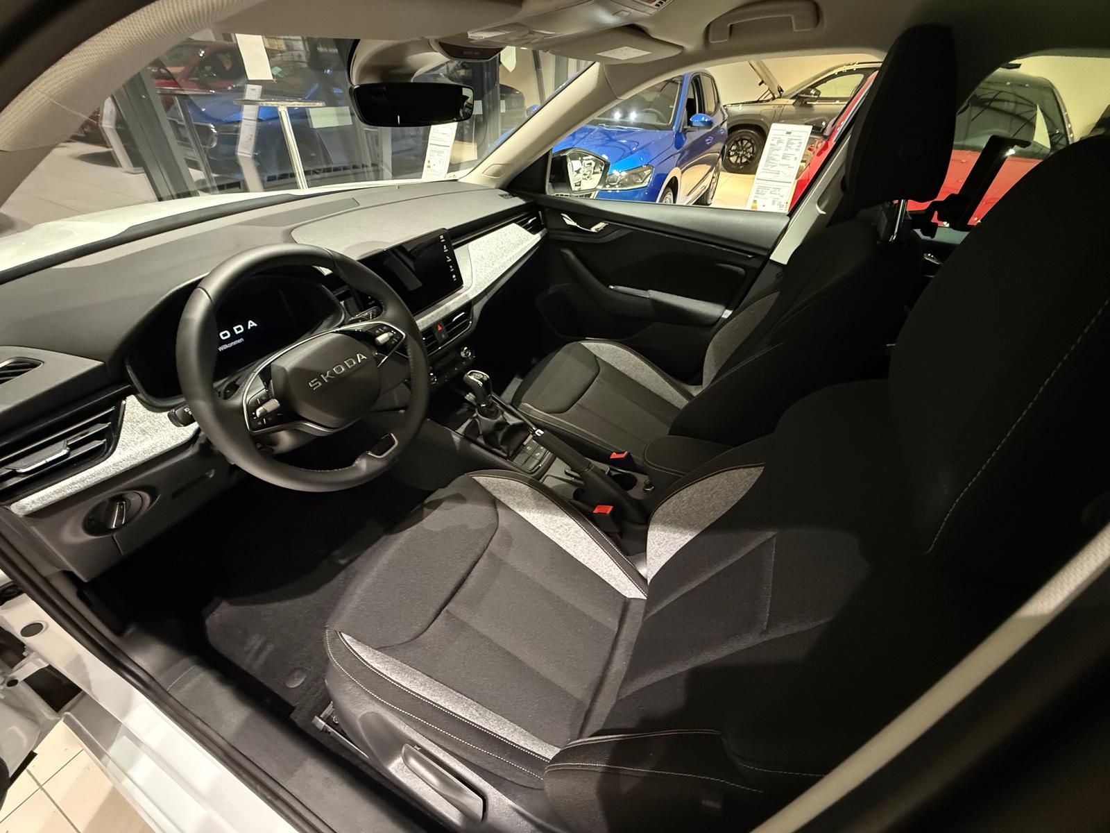 Skoda Kamiq - Bild 10
