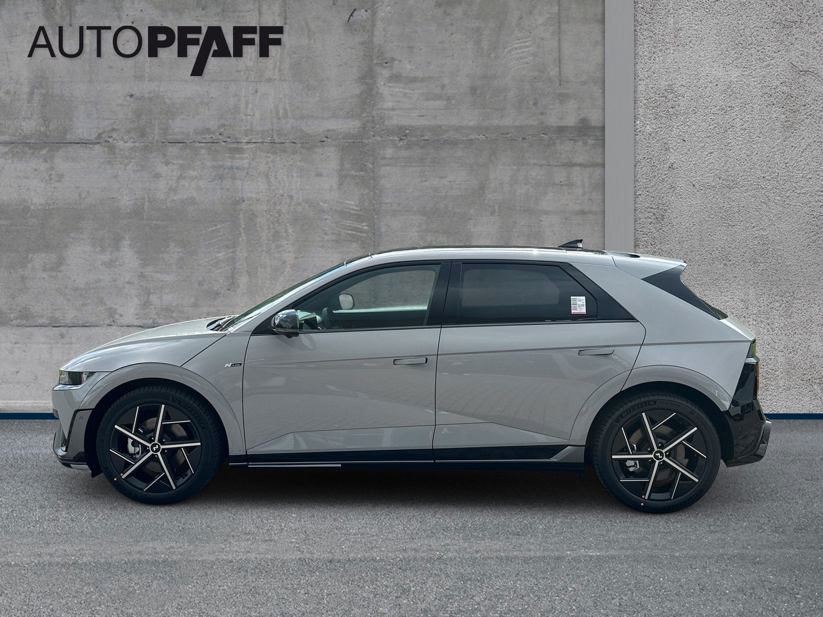 Hyundai IONIQ 5 - Bild 8