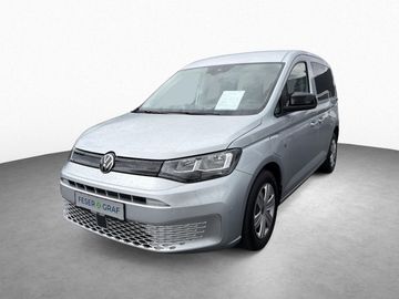 Volkswagen Caddy - 12
