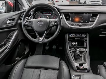 Opel Grandland 1.2 Business Innovation Winter-Paket