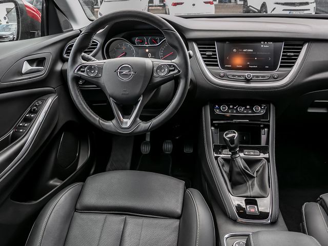 Opel Grandland 1.2 Business Innovation Winter-Paket