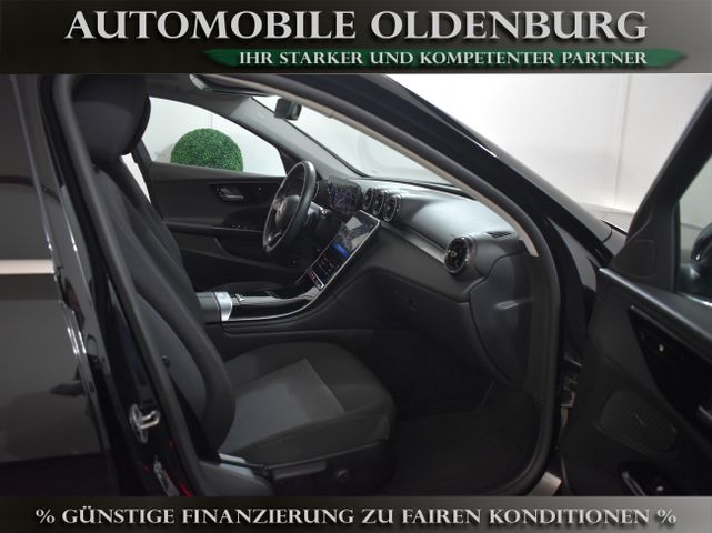Mercedes-Benz C 200 d T Avantgarde *AHK*PANO*StHz*KAM*LED*EDW*