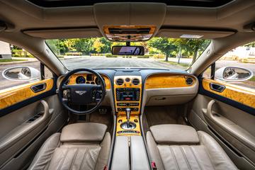 صورة مصغرة 13 لـ 2007 Bentley CONTINENTAL FLYING SPUR
