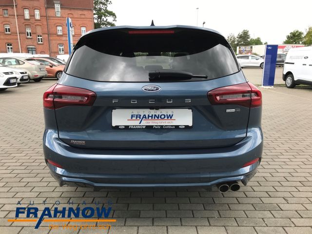 Foto Nummer 5: FORD Focus