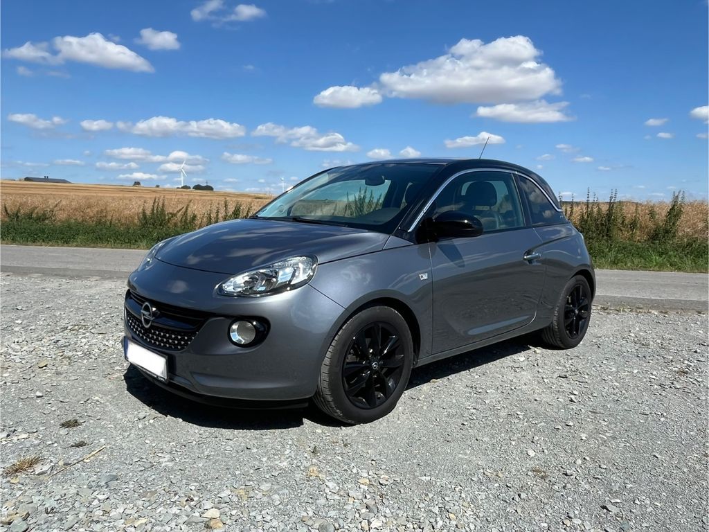 Image of Opel Adam