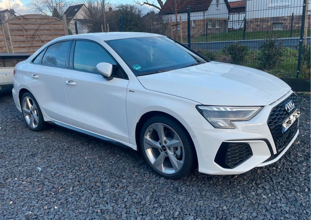 Image of Audi A3