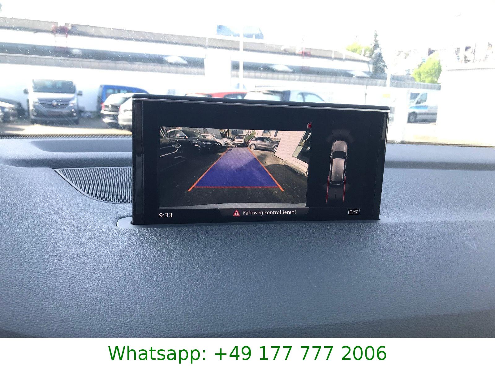 Audi Q7 3.0 TDI quattro S LINE LEDER NAVI/CAM. 20"ZOL