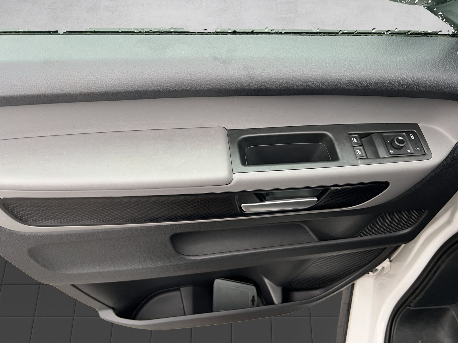 ID.Buzz Cargo 150 kW (204 PS) Heckantrieb 1-Gang