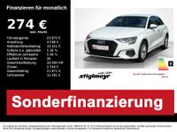 Audi A3 - Vorschau Bild 1