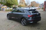 Audi A3 Sportback 35 TDI *TOP*LED*STANDHEIZUNG - Audi A3 sportback 35 TDI Gebrauchtwagen