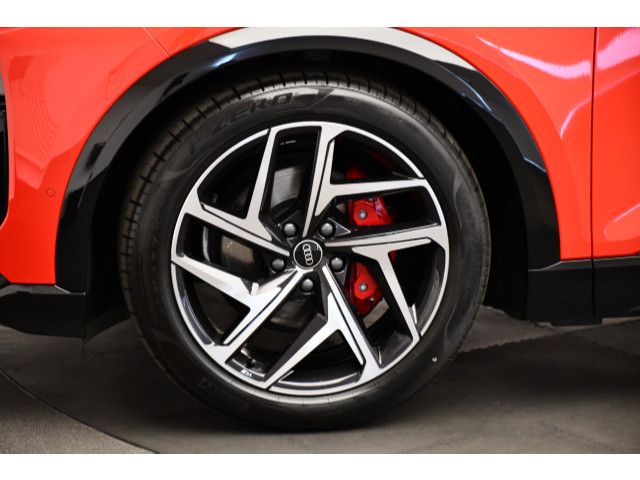 Audi Q6 e-tron - Bild 17