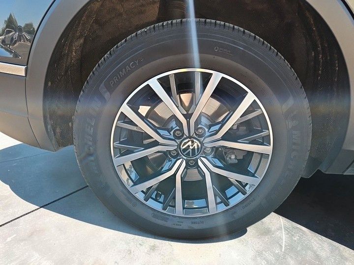 Volkswagen Tiguan Life eHybrid Life AHK*VIRTUAL*MASSAGE*LED imagem 3