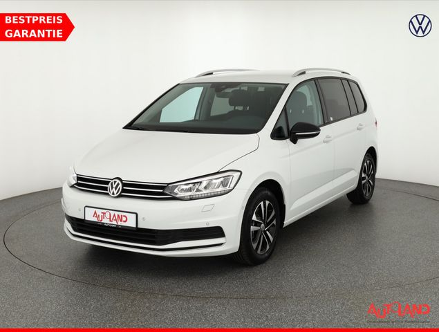 Volkswagen Touran 2.0 TDI IQ.DRIVE 7-Sitzer LED Sitzheizung