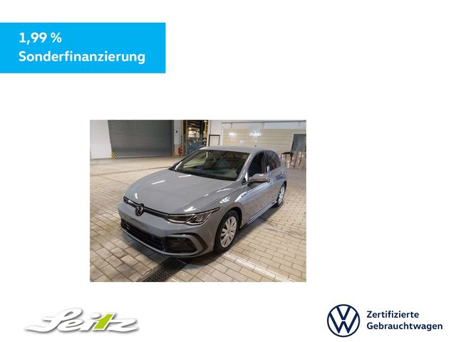 Volkswagen Golf VIII 1.5 eTSI R-Line *HEAD-UP*HARMAN-KARDON