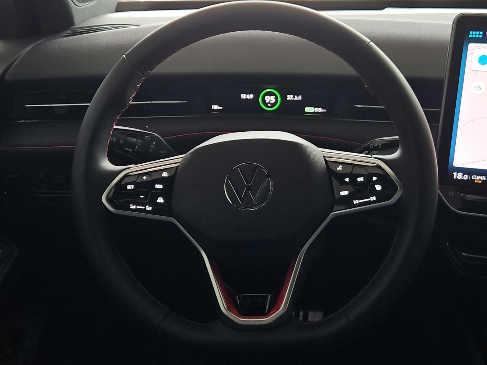 Volkswagen ID.7 Tourer GTX 4MOTION AHK Pano ACC Navi DCC Si