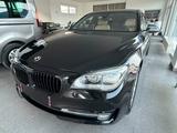 BMW 750Li xDrive Lang Vollausstattung Chauffeurfahrz - gebrauchte BMW 750 aus dem Jahr 2013