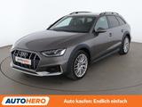 Audi A4 Allroad 45 TFSI Mild-Hybrid quattro Aut.*NAVI - Audi A4 Allroad aus 2020