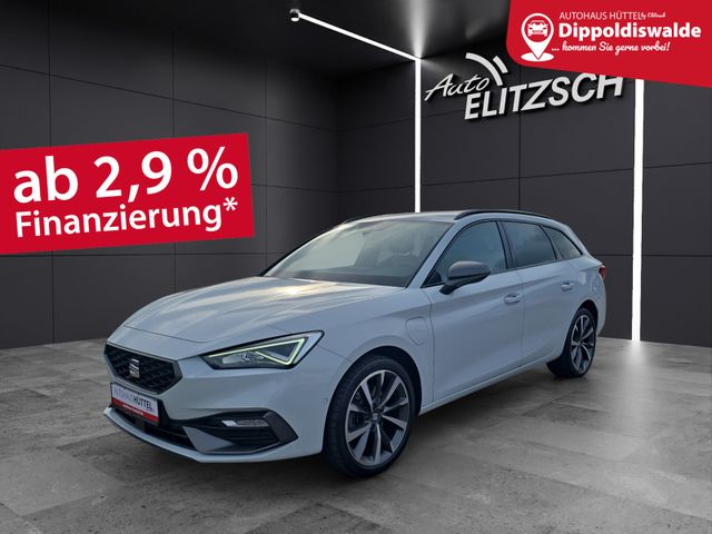SEAT Leon Sportstourer FR e-Hybrid 1.4 DSG ACC DCC KL