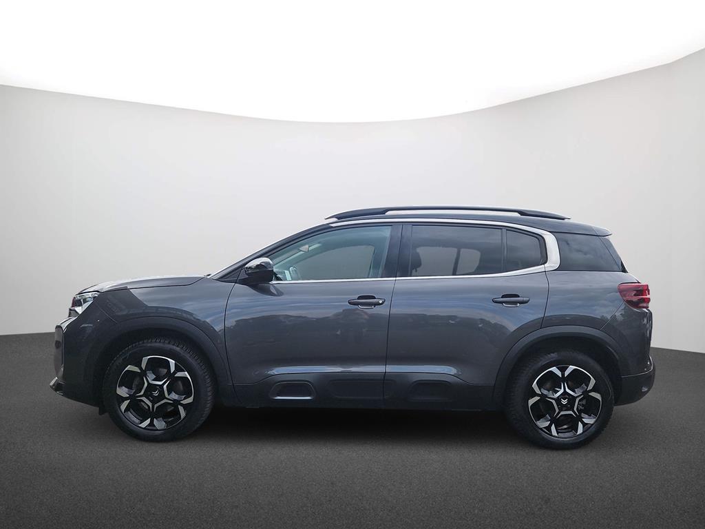 Citroën C5 Aircross BlueHDi 130 S&S EAT8 Max