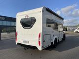 Bürstner Limited T 660 DigitalCockp+Luftf.+AHK+Solar+Wech - Bürstner T660