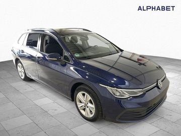 Volkswagen Golf - 7