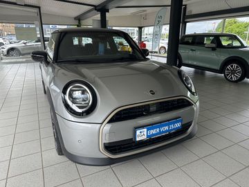 MINI Cooper C - 1