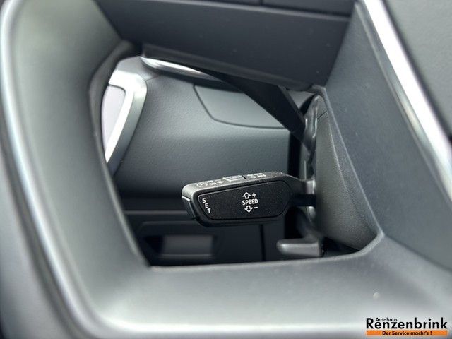 A6 Avant  S line 50 TFSI e quattro  AHK MATRIX 