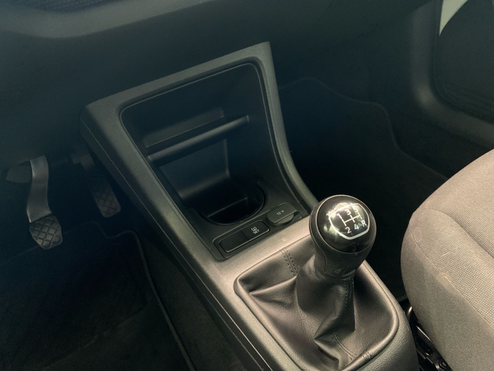 Volkswagen up! - Bild 18