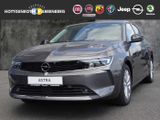 Opel Astra 1.2 Turbo 5-Türig Edition Kamera LED SH 16 - Opel Astra: Türig