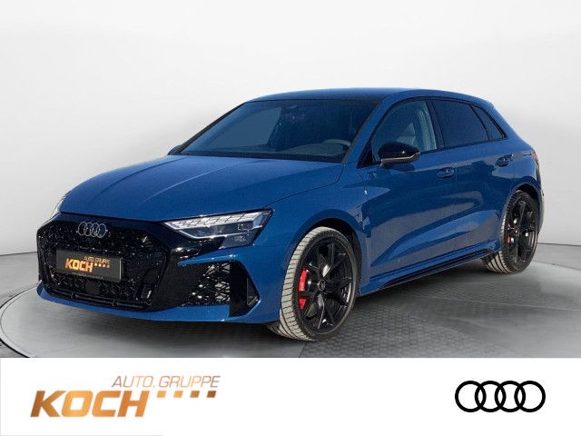 Audi RS 3 Sportback 294(400) kW(PS) S tronic