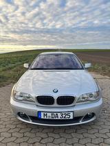 BMW 325Ci - Rostfrei - TÜV 07/26 - BMW 325 aus 2003