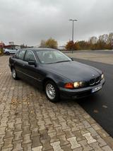 BMW e39 Limousine 5er Tausch 520i 528i Aut... - gebrauchte BMW 520 aus dem Jahr 1997