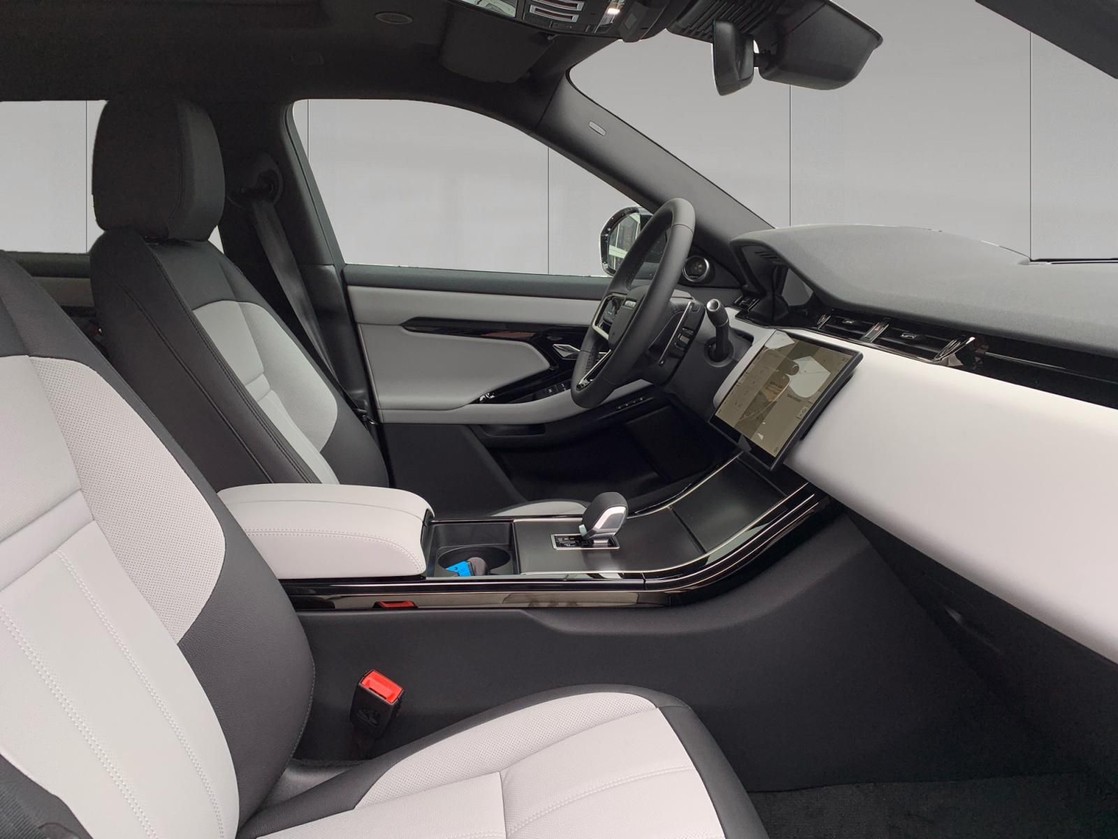 Land Rover Range Rover Evoque P270e AWD foto 3
