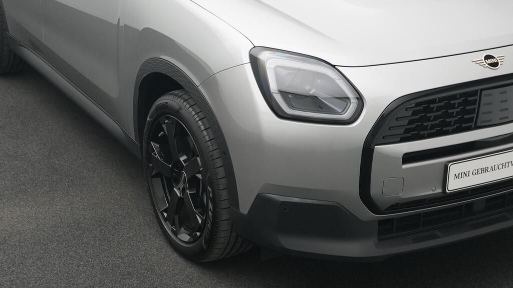 MINI Countryman C (Cooper) - Bild 22